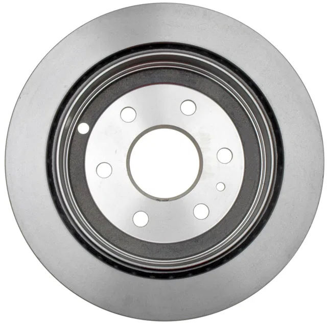580569 – RAYBESTOS Brake Rotor, OE Replacement Single - view 3